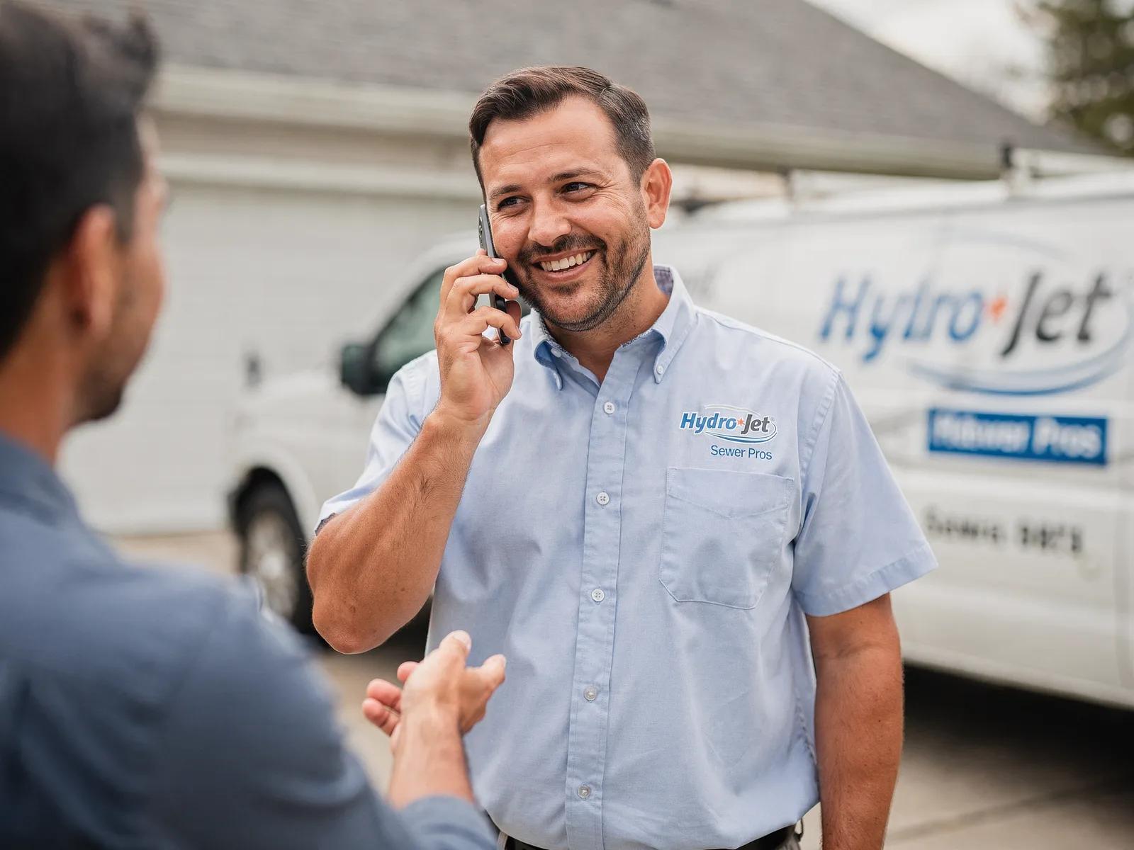 Hydro Jetting Strafford, MO FAQs